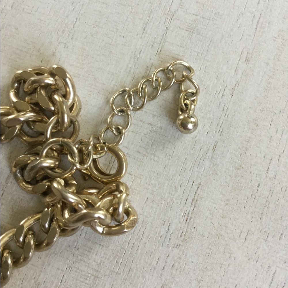 Neiman Marcus Statement Necklace - image 3